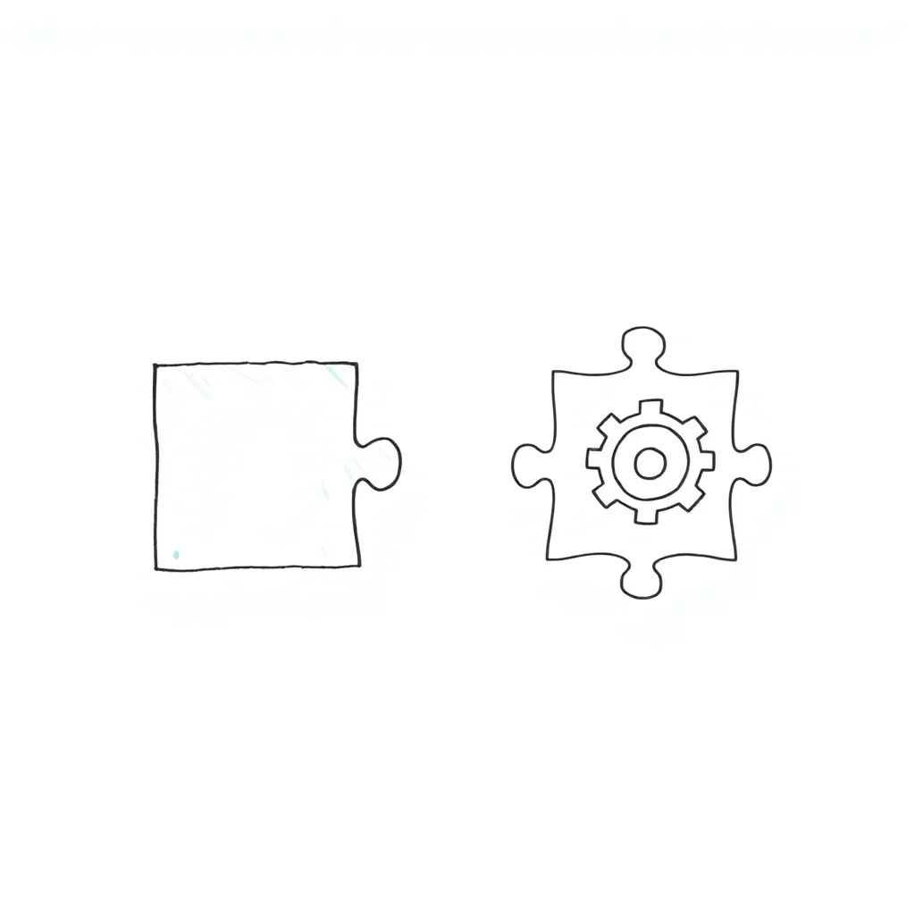 成品系统 vs 定制开发:成本、周期与适配性深度对比——成品系统购买决策指南