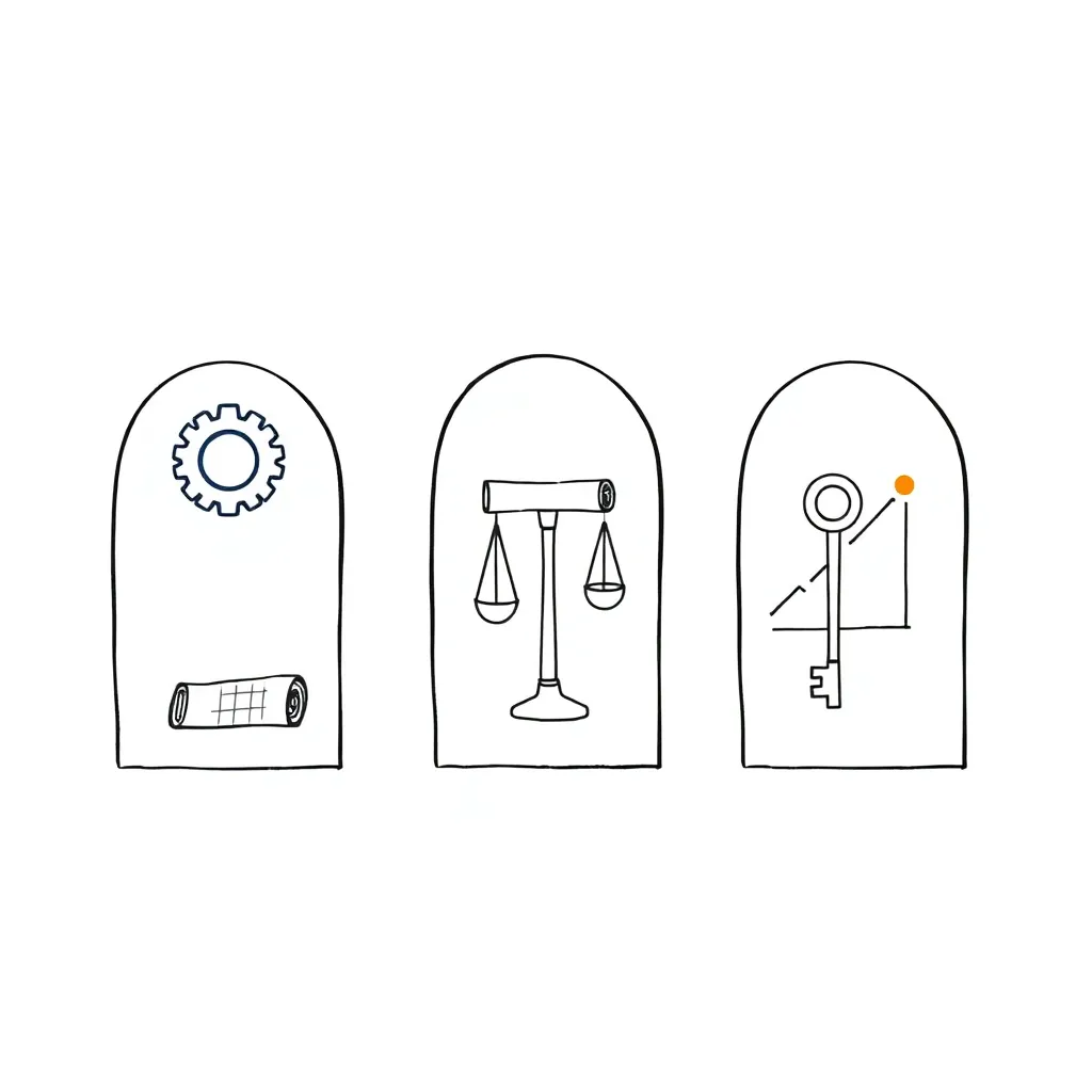 与Apax Operations合作:收益模式与合作伙伴条款